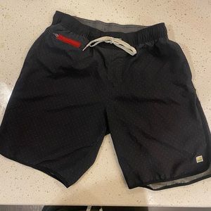 Vuori Banks Shorts